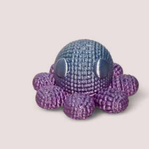 Crochet Octopus