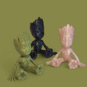 Mini Groot