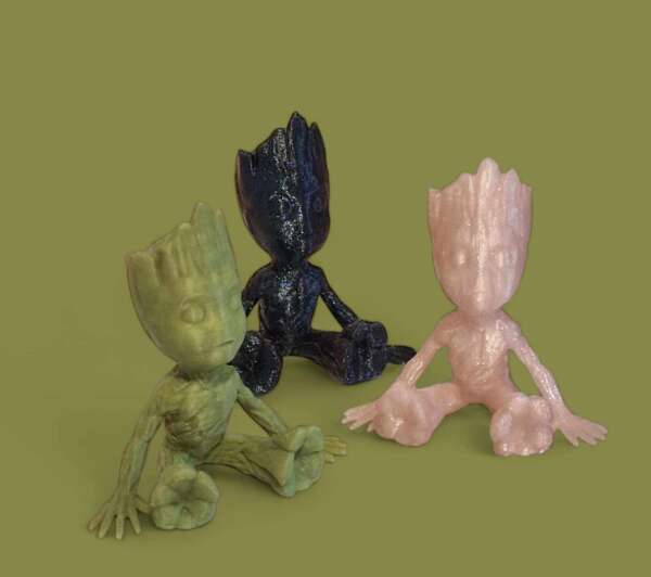 Mini Groot